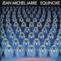 Jean(?)Michel Jarre